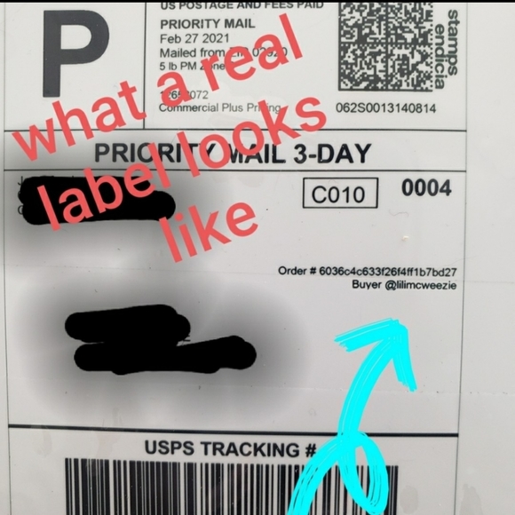 ❌❌❌SCAM ALERT❌❌❌ - Picture 2 of 8